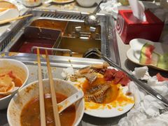 -海底捞火锅(坪山益田假日广场店)