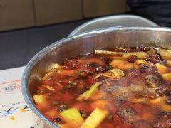 -靓靓蒸虾·头牌蒸虾(雪松路总店)