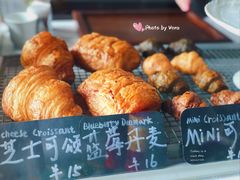 -Juicy Bakery(大学路店)