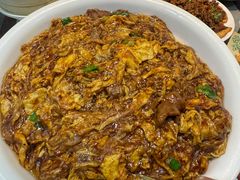 -黑窑厂糖油饼烤鸭·清真菜(旗舰店)