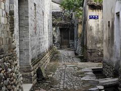 -前童古镇