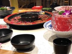 -骉骉老火锅(铁像寺路店)