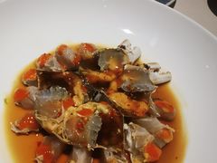 -钱塘花园·宁波菜
