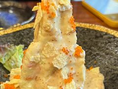 -鸟鹏烧鸟居酒屋(仁恒梦中心店)