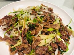 -东来顺饭庄(王府井步行街店)