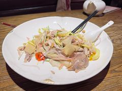 -广东道至正餐厅(区庄店)