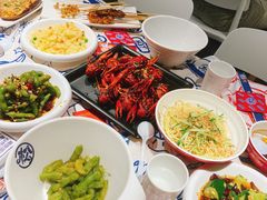 -松哥油焖大虾(科技园店)