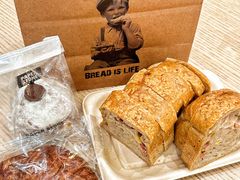 -PAPER STONE BAKERY(天汇广场店)