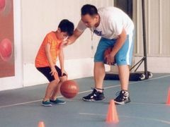 -东方启明星篮球培训(天坛校区)