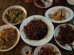 iphone_upload_pic-老头儿油爆虾(星光一期店)
