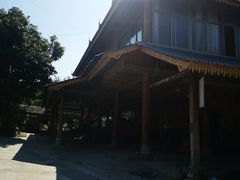 -西双版纳傣族园