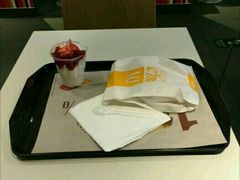 -麦当劳(杭州庆春路店)
