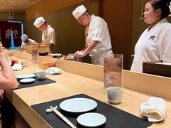 -鲤·鮨KOISUSHI
