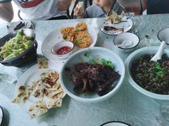 -红樽舫湖州菜.湖景餐厅(太湖渔人码头店)