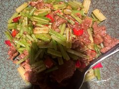 -YAFEE雅菲·粤菜·湘菜·融合菜(魏公村店)
