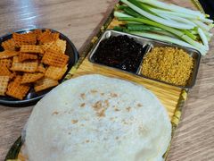 -烤五行·烧烤烤串(石佛营店)