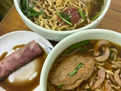 -陈记锅盖面(长江路店)