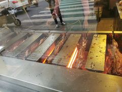-老黄记手撕烤兔(玉林街店)
