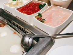 -海底捞火锅(大融城店)