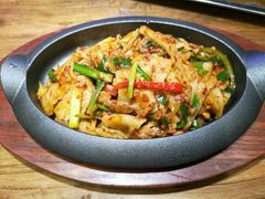 -阿记烧烤(大兴新区店)