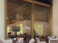-尼依格罗香港美利酒店
