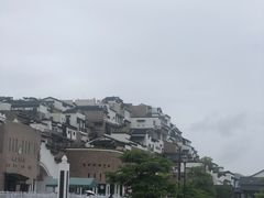 -冠素堂观音饼(朱家尖码头店)