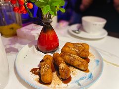 -今朝桃花醉川菜小酒馆(龙湖天街店)