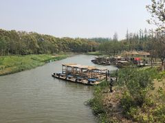 -上海长兴岛郊野公园