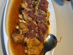 -皇朝会.经典传统粤菜(外滩店)