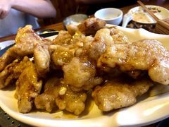-元奶奶包饭(公新银浦店)