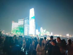 -青岛第三海水浴场