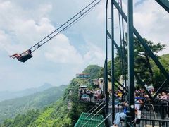 -梦幻奥陶纪景区