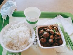 -老乡鸡(合肥高铁南站店)