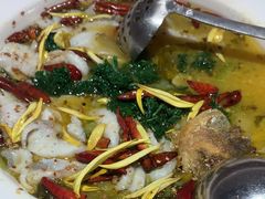 -太二酸菜鱼(福州泰禾店)