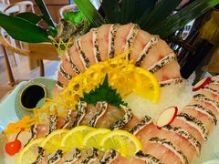 -尚海豆捞(乐虹坊店)