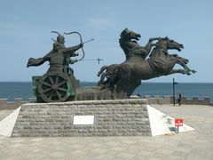 -养马岛旅游度假区