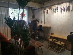 -春庄咖啡SpringHues(钟楼小区店)