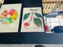 -LIN COFFEE CO(龙珠达店)