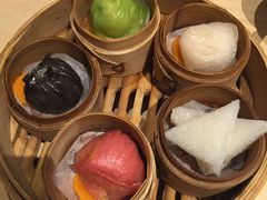 -避风塘(百联东郊店)