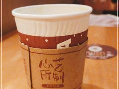 -COSTA COFFEE(西贸凯德晶品4层2店)