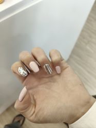 -斯馨·健康美甲美睫