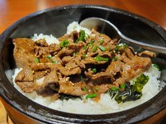 -牛玄庵日式寿喜烧·料理店(新源里店)