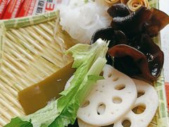 -鱼酷活鱼烤鱼(仙林金鹰店)