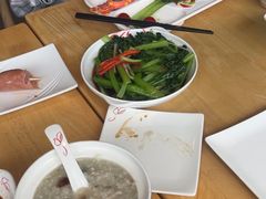 -嘉和一品粥(方庄店)
