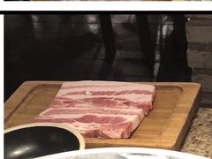 -三代烤肉(保利广场店)