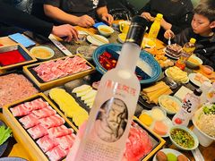 -天津卫码头(南开大悦城店)