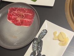 -黑崎烧肉·山野厨房(坪山店)