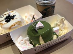 -狐狸和向日葵(北京路店)