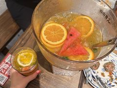 -袁山山重庆火锅(丈八北路店)