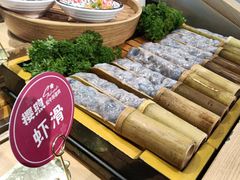 -樱煦和牛寿喜烧(如皋吾悦广场店)